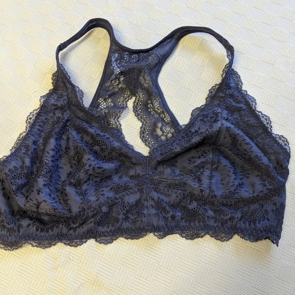 Black Bow sz M. *P1052